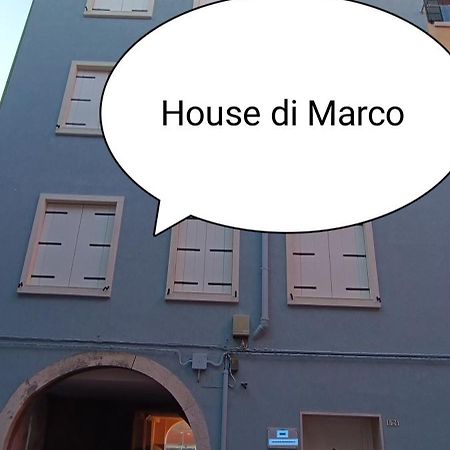 Chioggia House Di Marco公寓 外观 照片