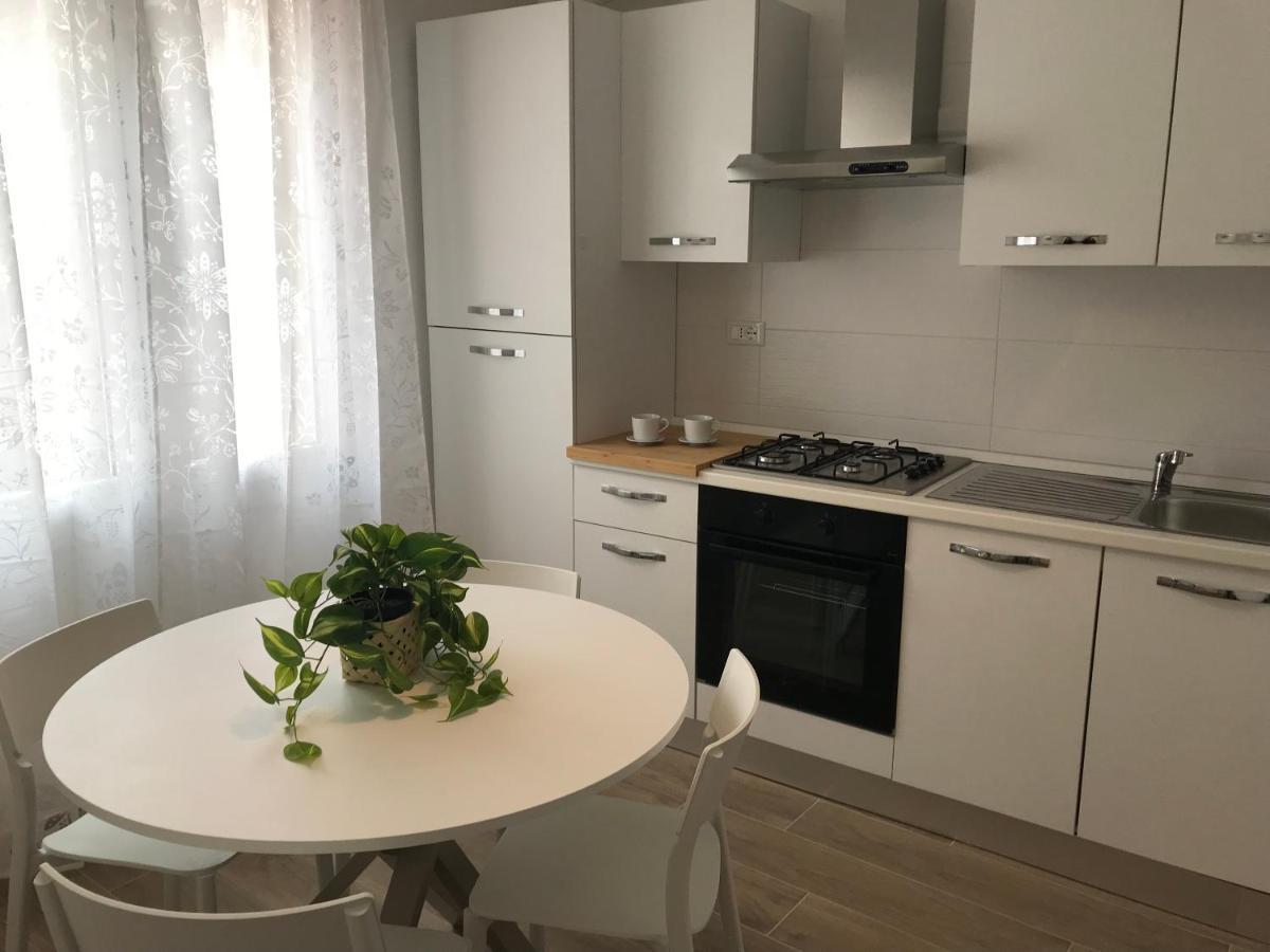 Chioggia House Di Marco公寓 外观 照片