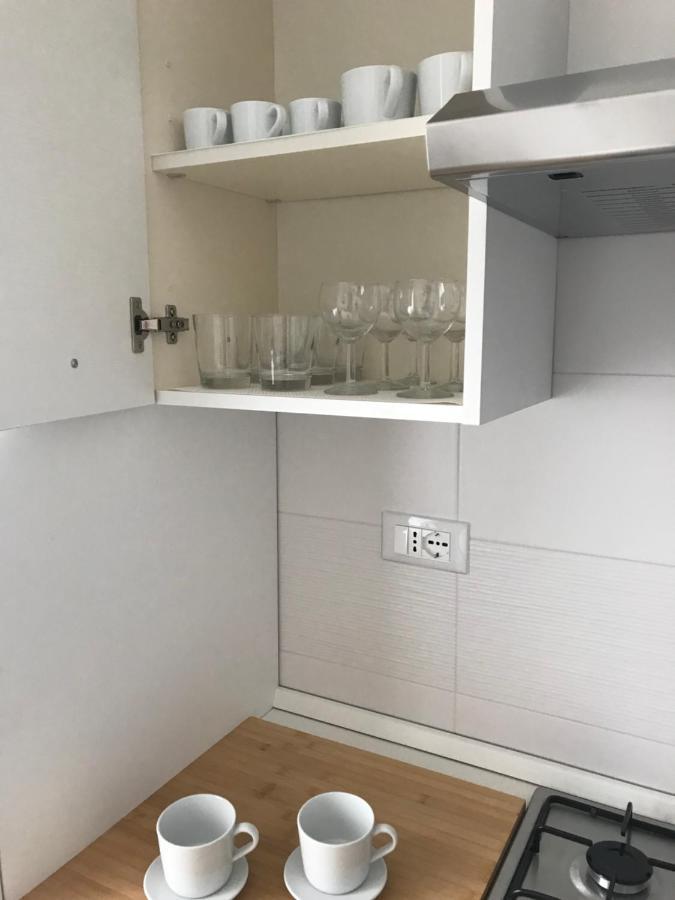 Chioggia House Di Marco公寓 外观 照片