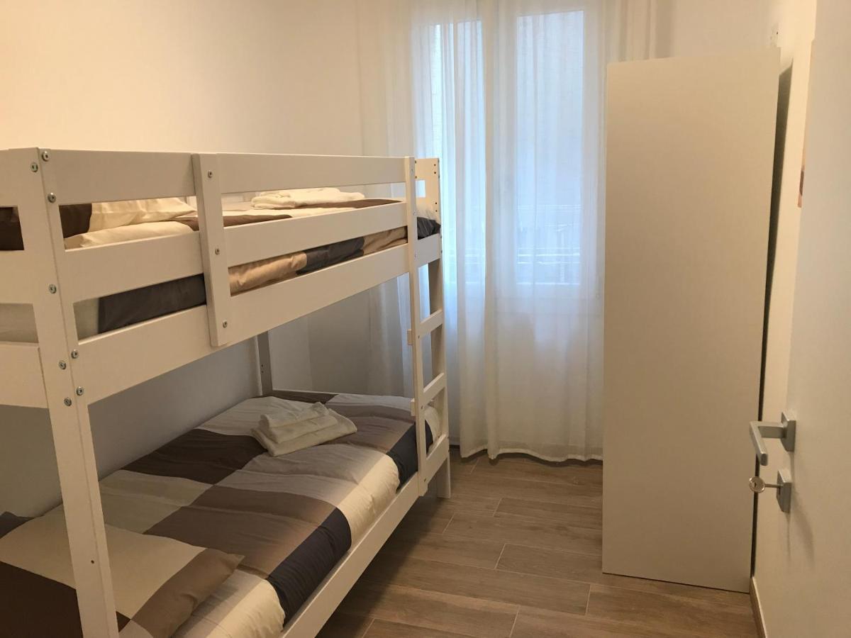Chioggia House Di Marco公寓 外观 照片