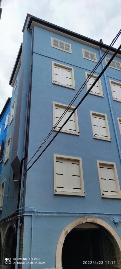 Chioggia House Di Marco公寓 外观 照片