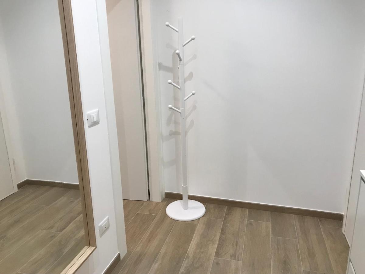 Chioggia House Di Marco公寓 外观 照片