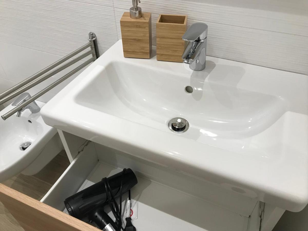 Chioggia House Di Marco公寓 外观 照片